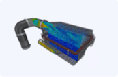 ansys 목록 이미지