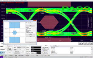 Advanced Waveform